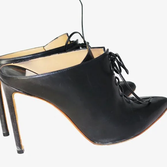 FRANCESCO RUSSO Heels - Picture 2 of 6